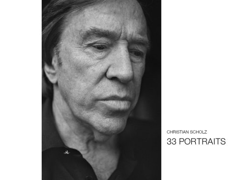 33 PORTRAITS