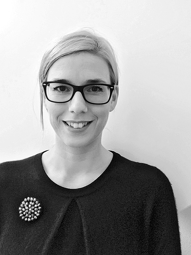 Marijke Kistler