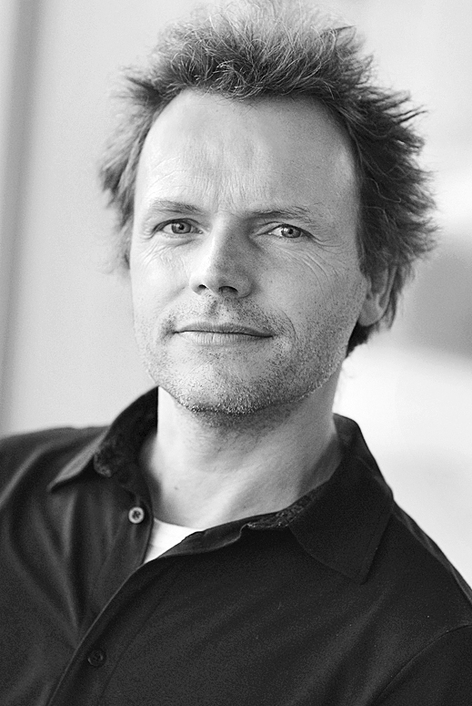 Michael Leuenberger